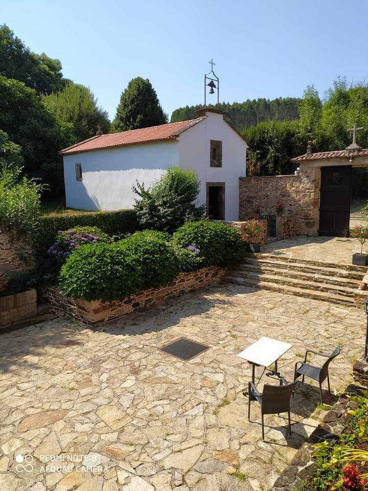 Pazo Xan Xordo