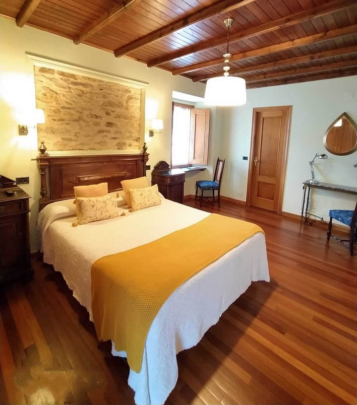 Pazo Xan Xordo