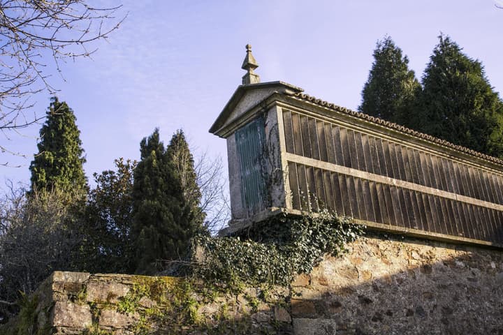 Pazo Xan Xordo