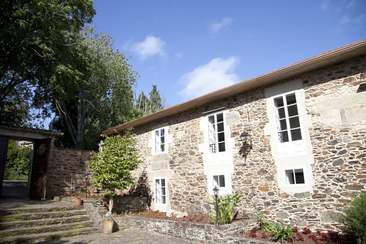 Pazo Xan Xordo