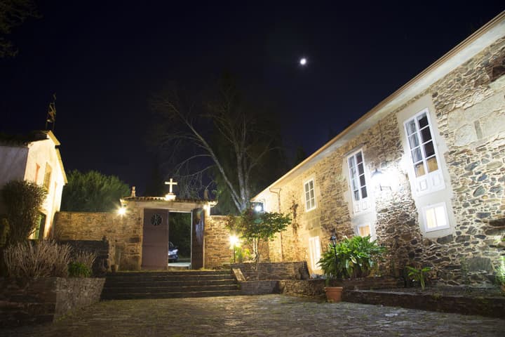 Pazo Xan Xordo