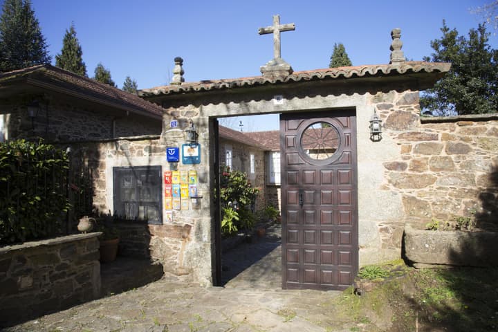 Pazo Xan Xordo