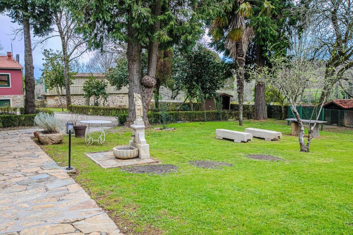 Pazo Xan Xordo