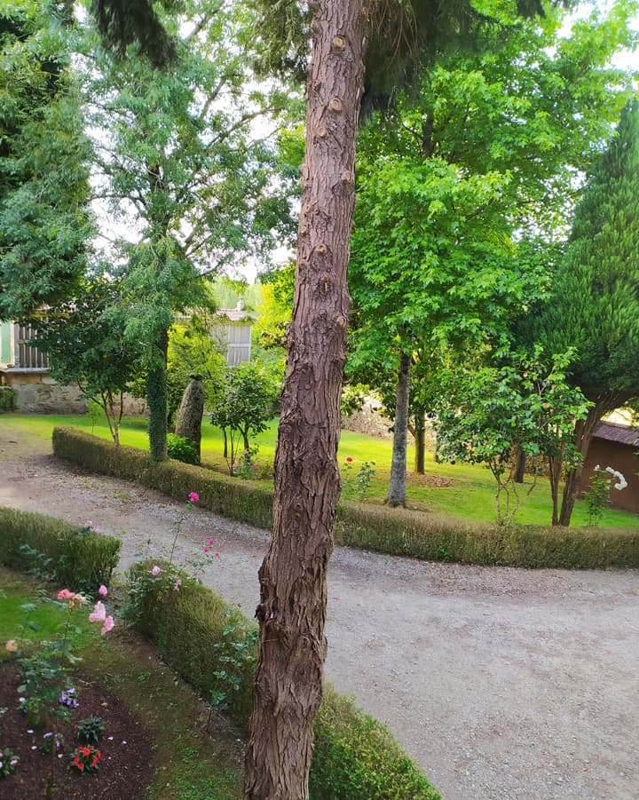 Pazo Xan Xordo