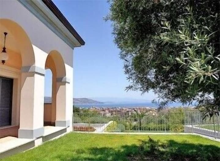 Villa Ersilia Hotel Resturant