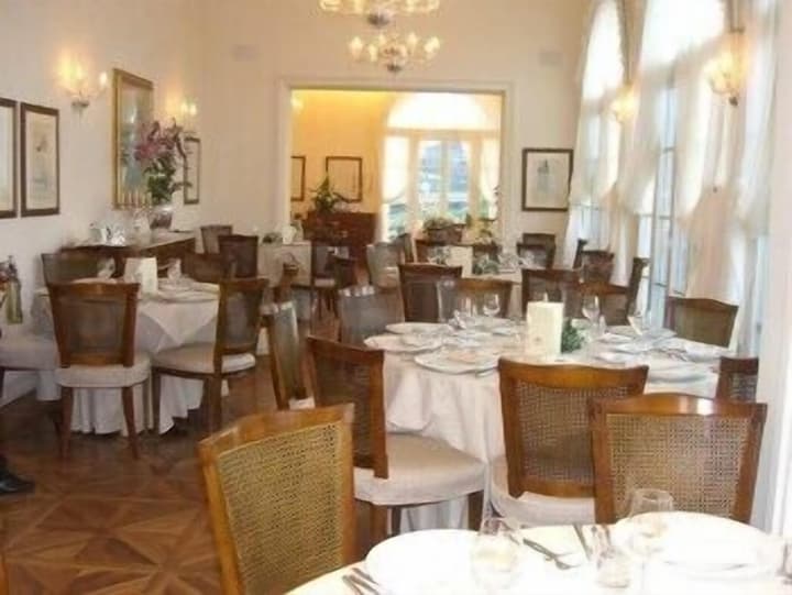 Villa Ersilia Hotel Resturant