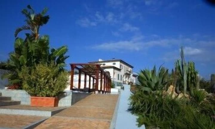 Villa Ersilia Hotel Resturant