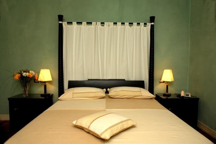 Villa Ersilia Hotel Resturant