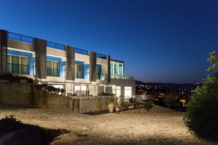 Villa Ersilia Hotel Resturant
