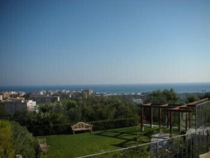 Villa Ersilia Hotel Resturant