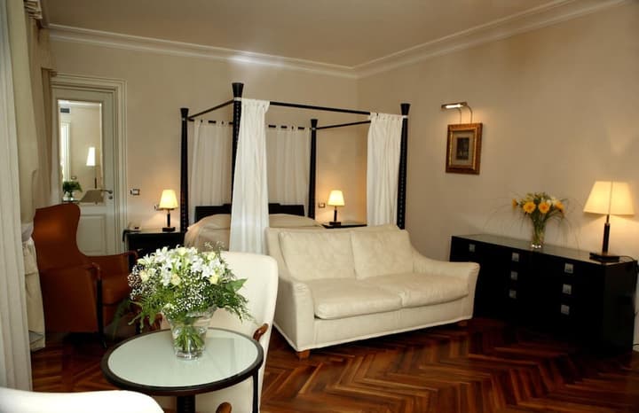 Villa Ersilia Hotel Resturant