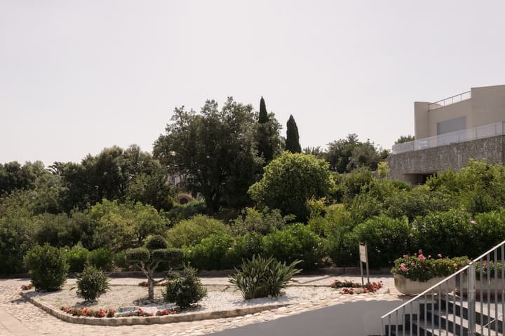 Villa Ersilia Hotel Resturant