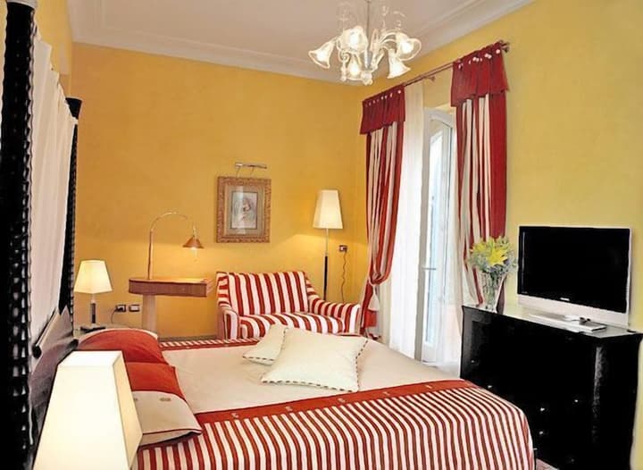Villa Ersilia Hotel Resturant