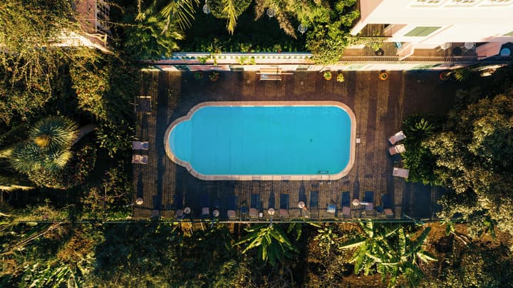 Villa Alto Boutique Hotel