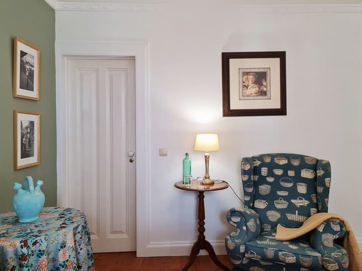 Villa Alto Boutique Hotel