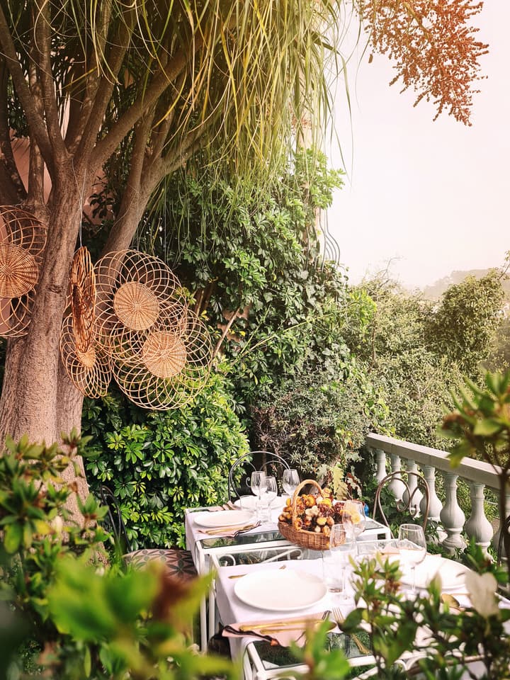 Villa Alto Boutique Hotel