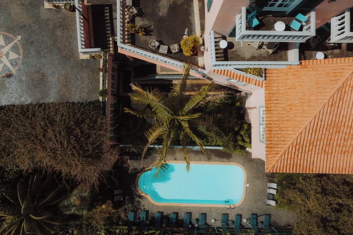 Villa Alto Boutique Hotel