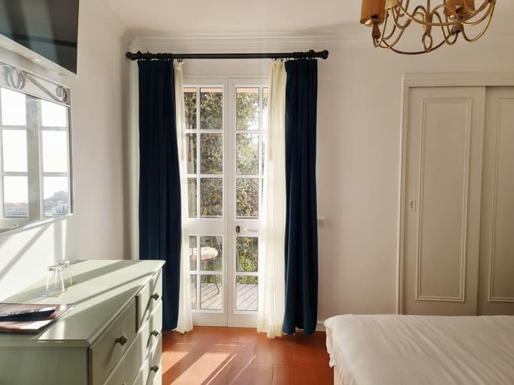 Villa Alto Boutique Hotel