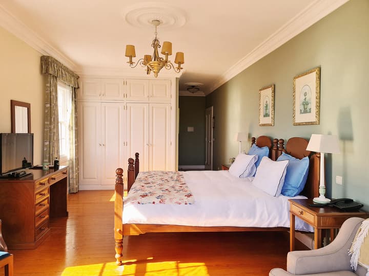 Villa Alto Boutique Hotel