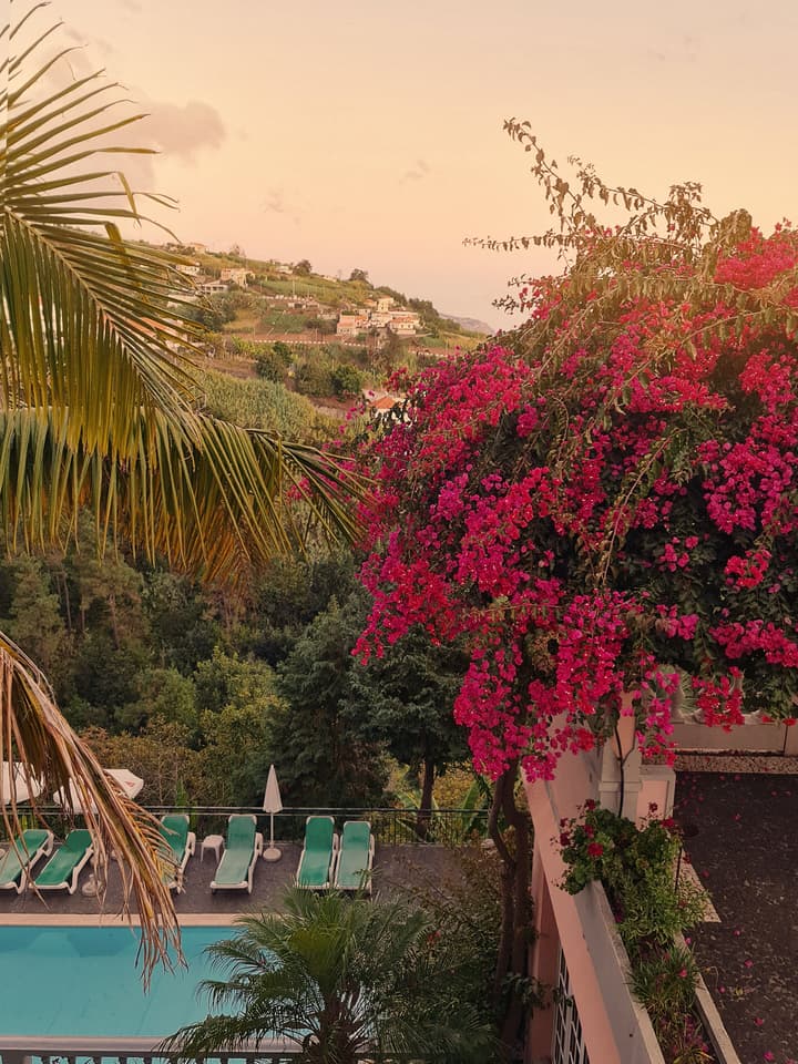 Villa Alto Boutique Hotel