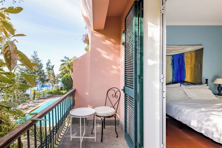 Villa Alto Boutique Hotel