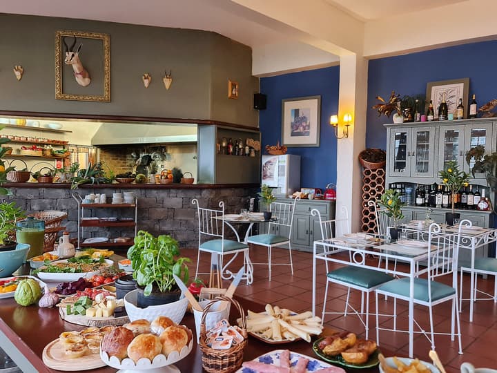 Villa Alto Boutique Hotel