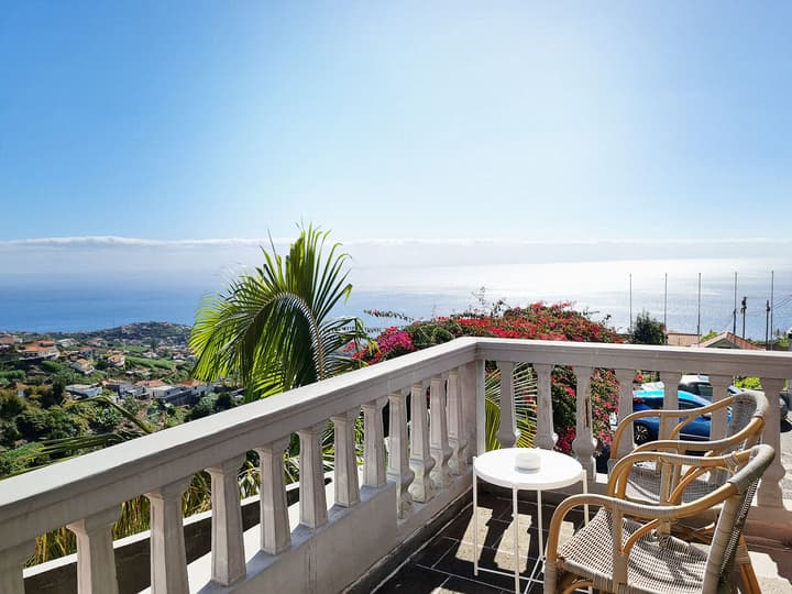 Villa Alto Boutique Hotel