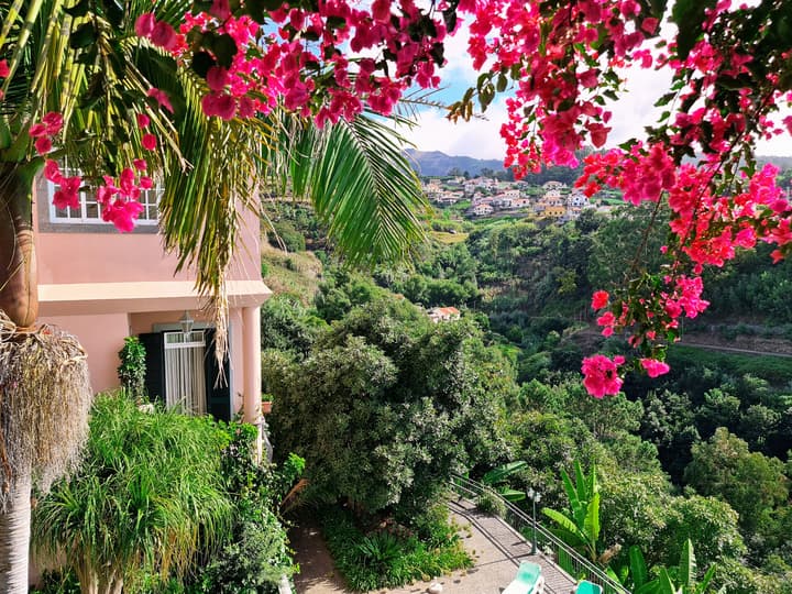 Villa Alto Boutique Hotel