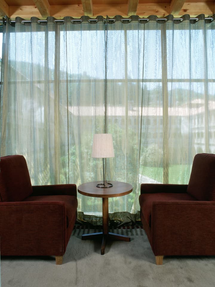 Parador de Santo Estevo