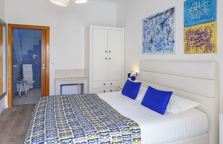 Boutique Hotel Casa do Outeiro - Arts & Crafts