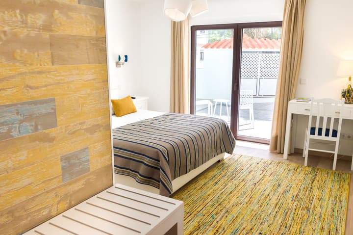 Boutique Hotel Casa do Outeiro - Arts & Crafts