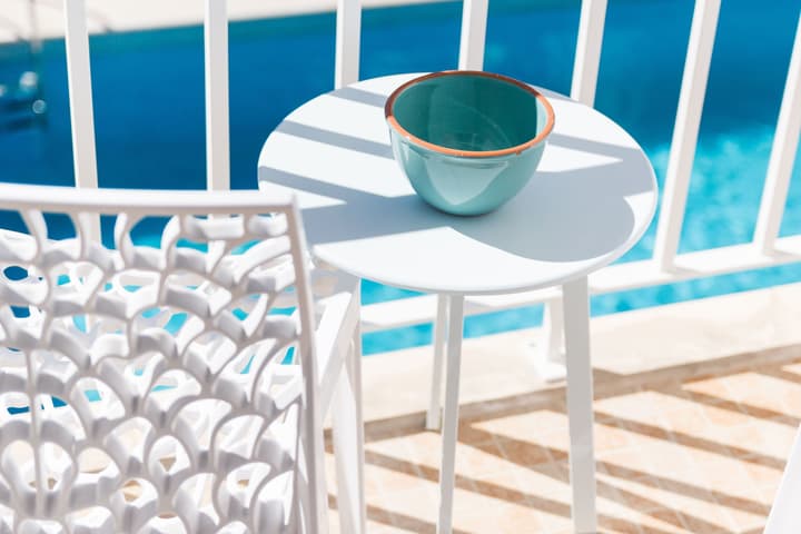 Boutique Hotel Casa do Outeiro - Arts & Crafts