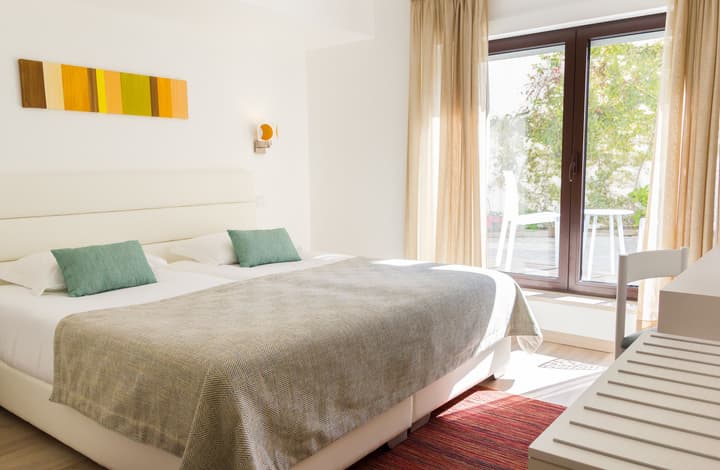 Boutique Hotel Casa do Outeiro - Arts & Crafts