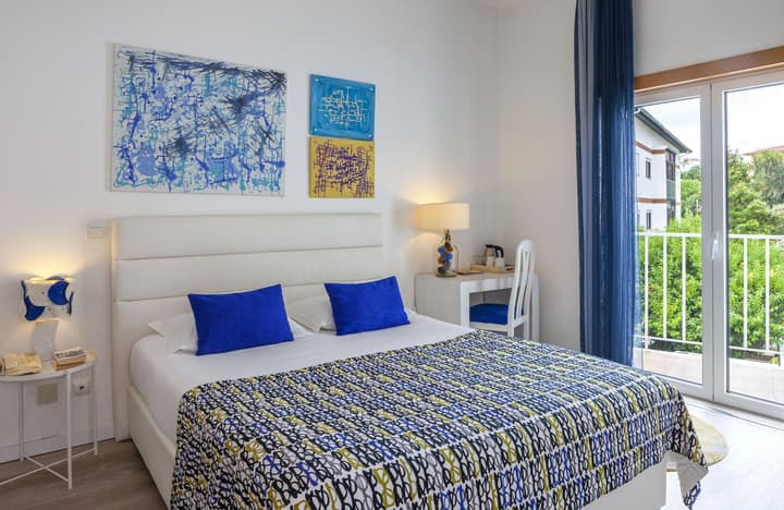 Boutique Hotel Casa do Outeiro - Arts & Crafts