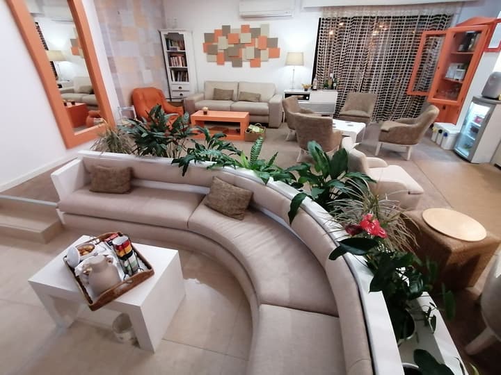 Boutique Hotel Casa do Outeiro - Arts & Crafts
