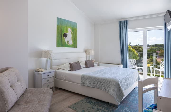 Boutique Hotel Casa do Outeiro - Arts & Crafts