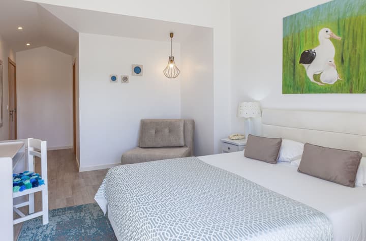 Boutique Hotel Casa do Outeiro - Arts & Crafts