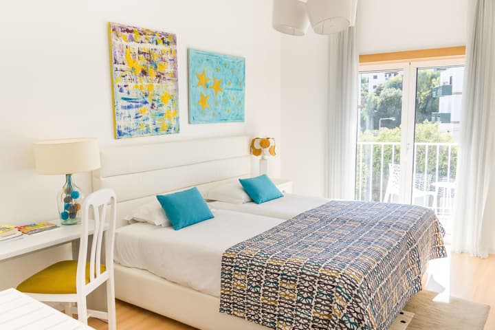 Boutique Hotel Casa do Outeiro - Arts & Crafts