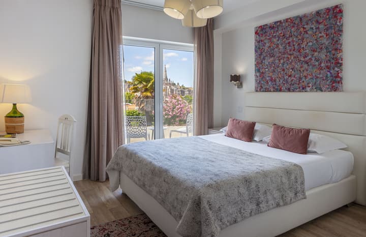 Boutique Hotel Casa do Outeiro - Arts & Crafts