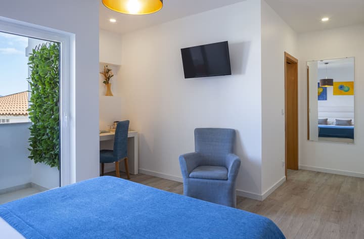 Boutique Hotel Casa do Outeiro - Arts & Crafts