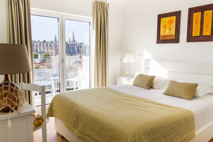 Boutique Hotel Casa do Outeiro - Arts & Crafts