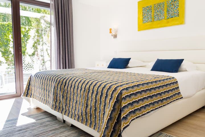 Boutique Hotel Casa do Outeiro - Arts & Crafts