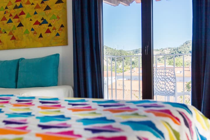 Boutique Hotel Casa do Outeiro - Arts & Crafts