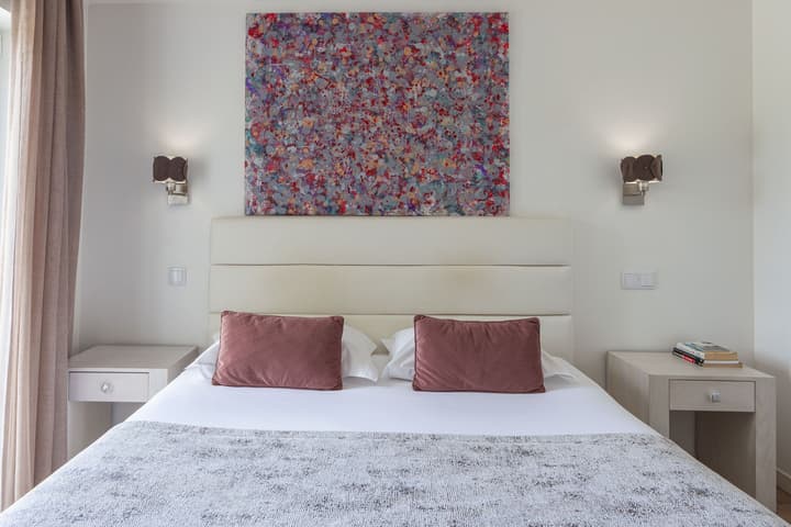 Boutique Hotel Casa do Outeiro - Arts & Crafts