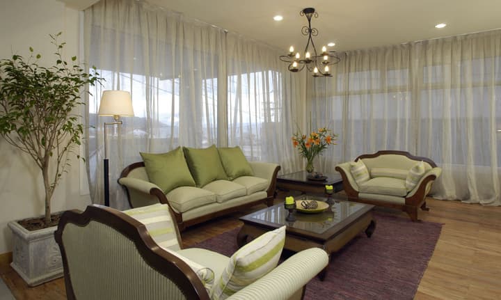 Cilene del Faro Suites & Spa