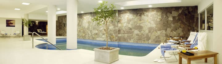 Cilene del Faro Suites & Spa