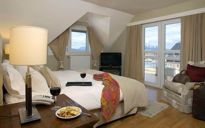 Cilene del Faro Suites & Spa