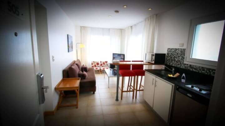 Cilene del Faro Suites & Spa