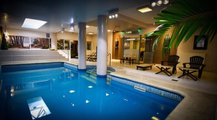 Cilene del Faro Suites & Spa