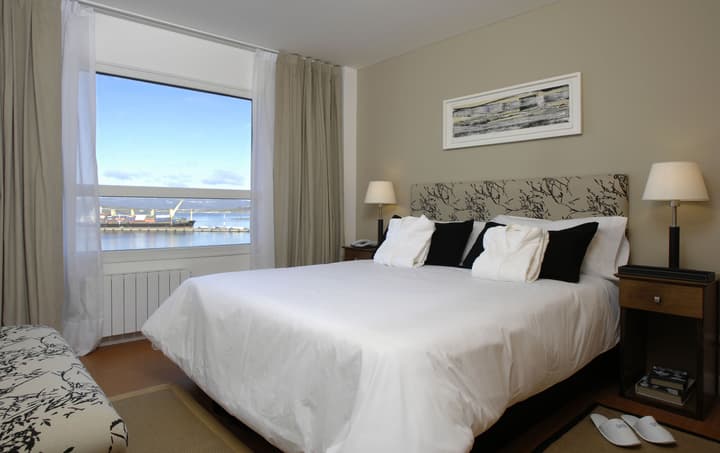 Cilene del Faro Suites & Spa